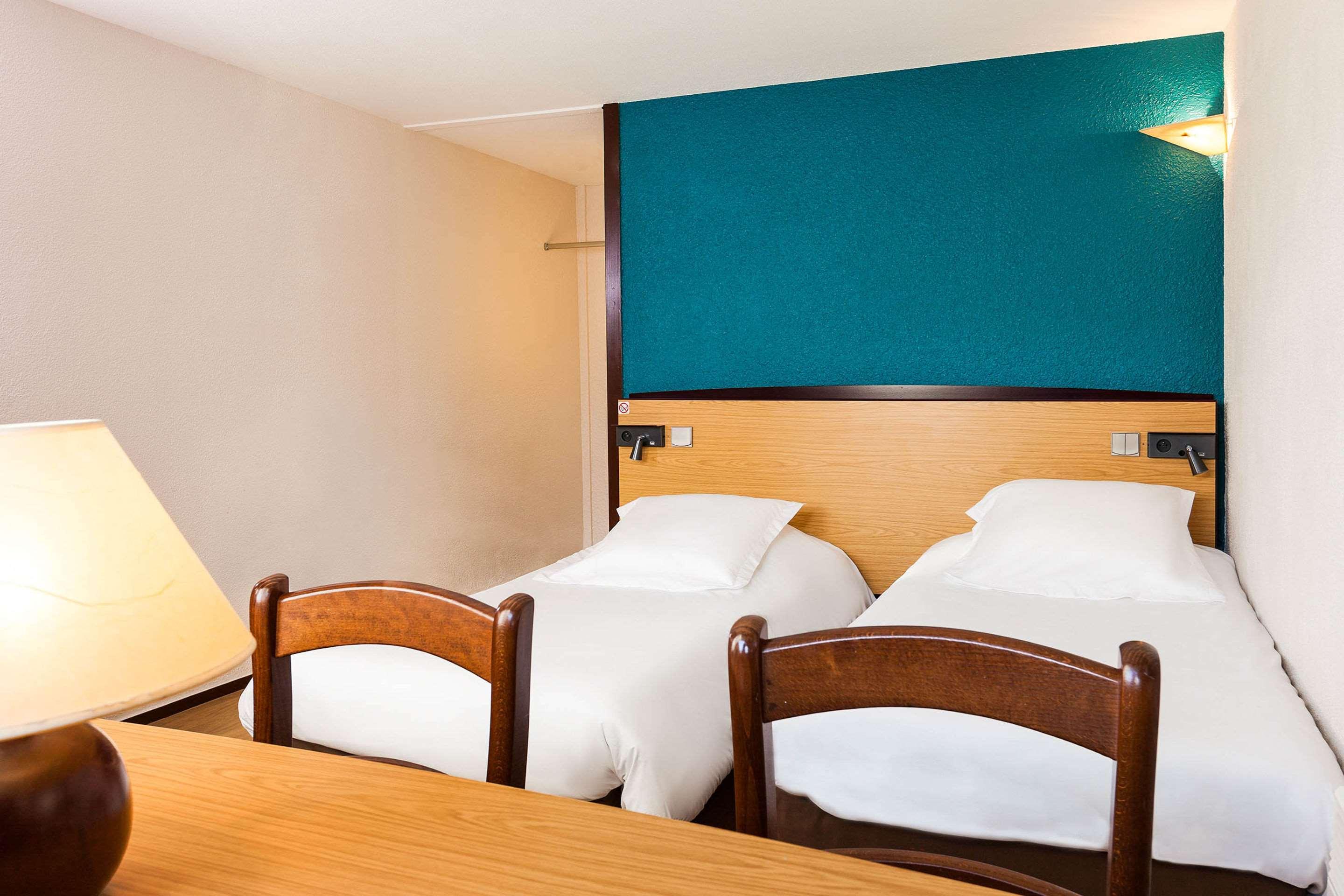 Comfort Hotel Lens - Noyelles Godault — photo 5