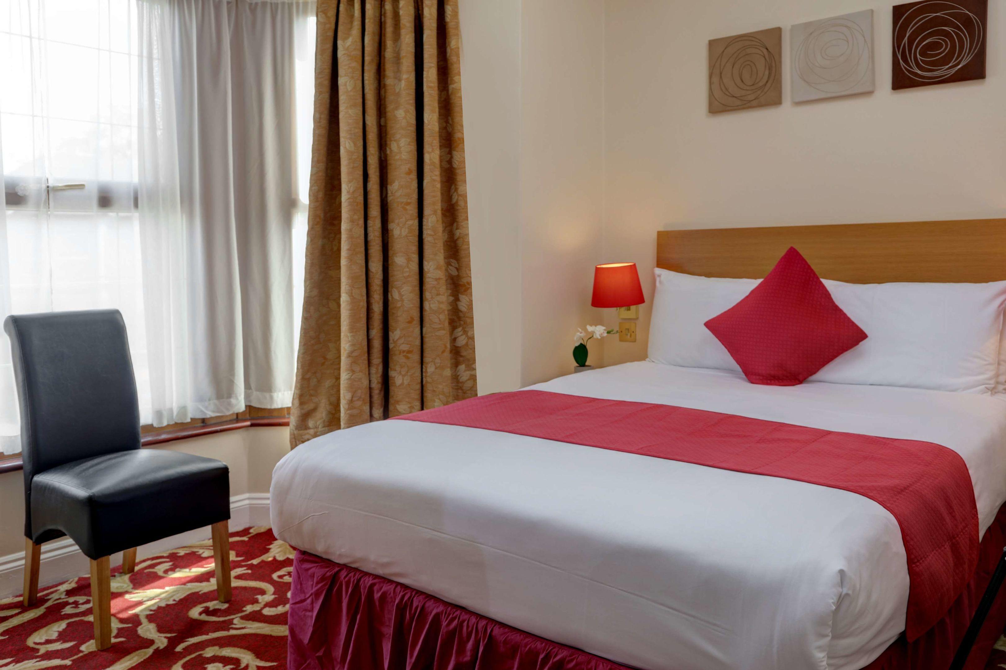 Best Western London Ilford Hotel — photo 5