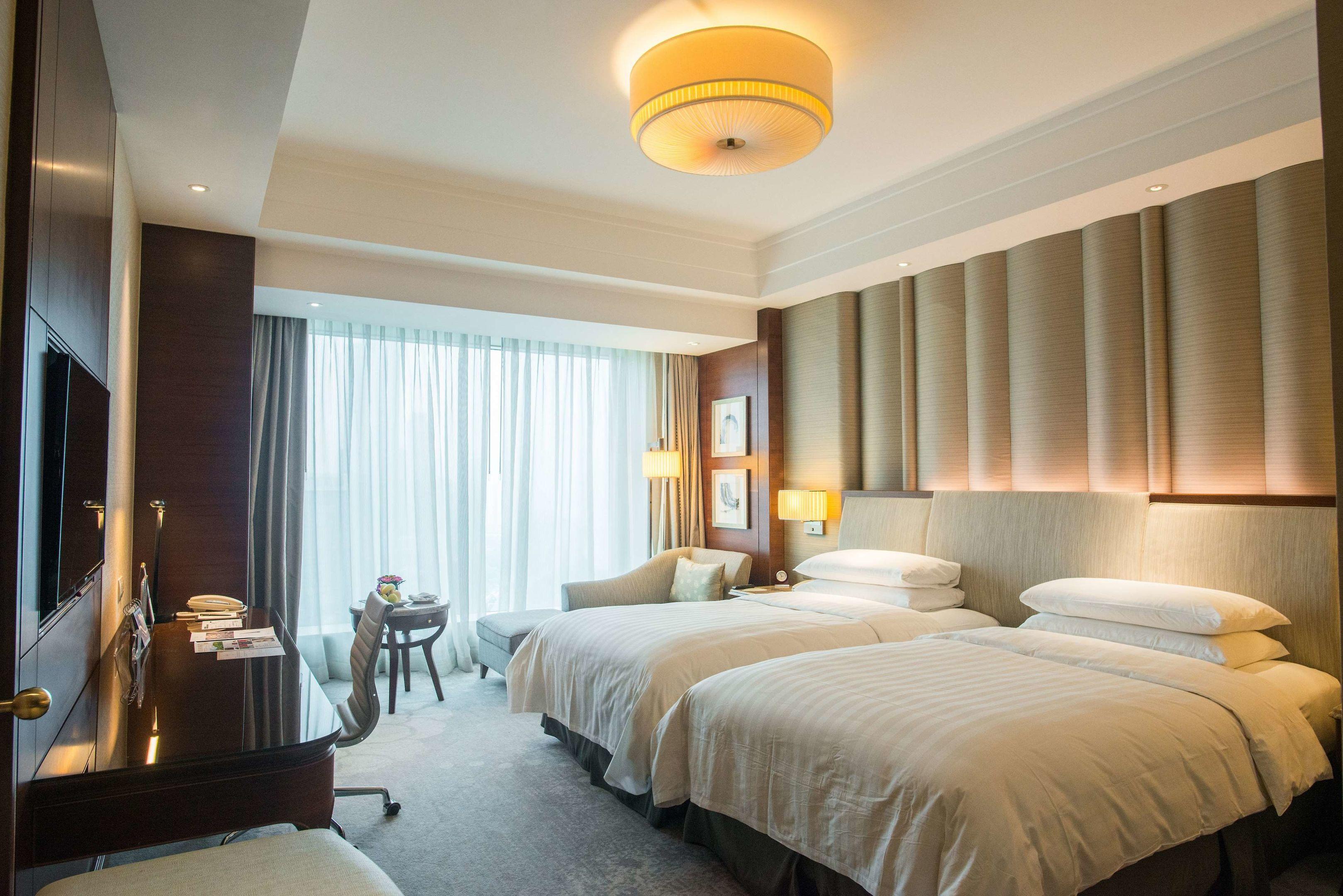 Shangri-La Hotel Nanchang — photo 5
