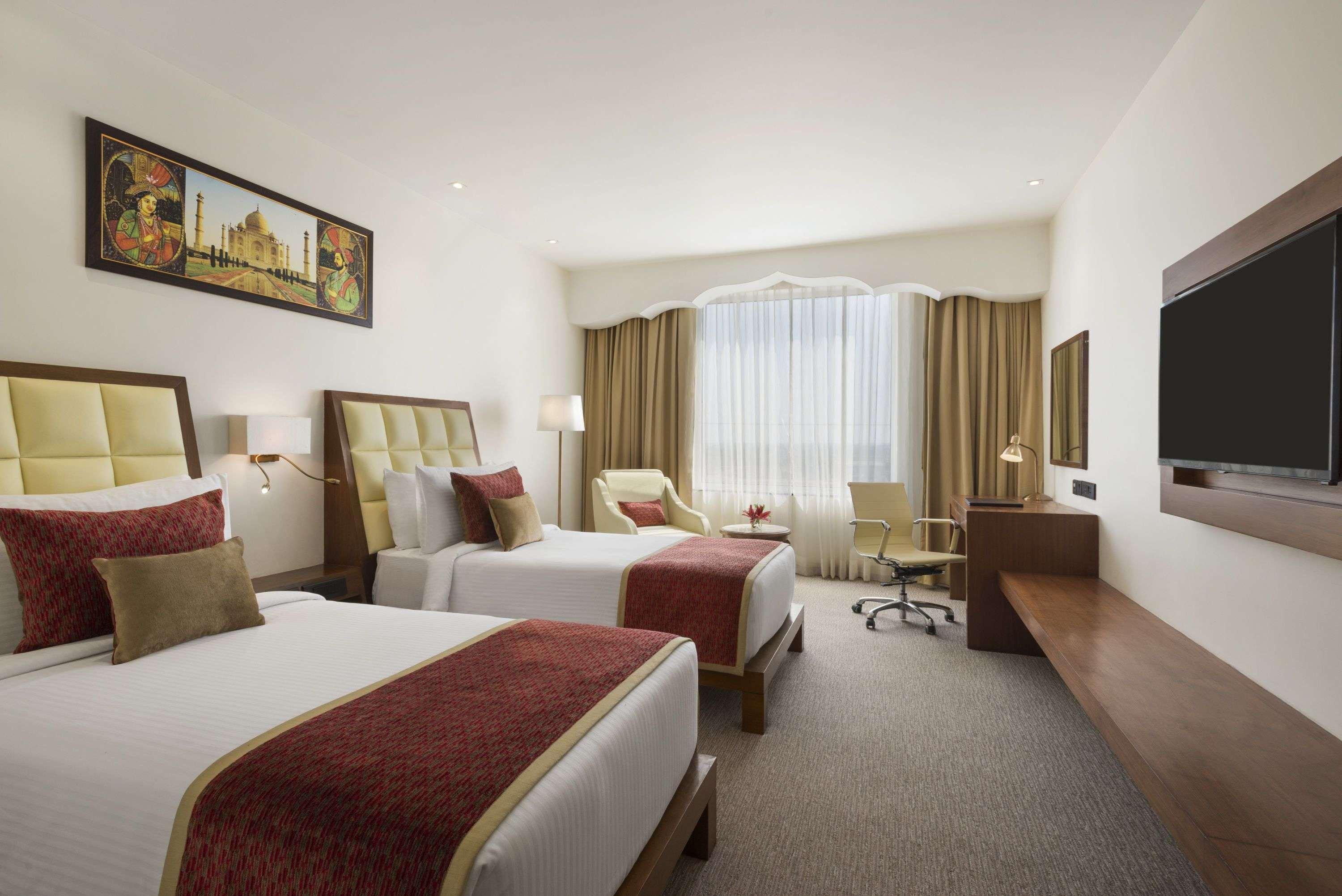 Ramada Plaza Agra — photo 5