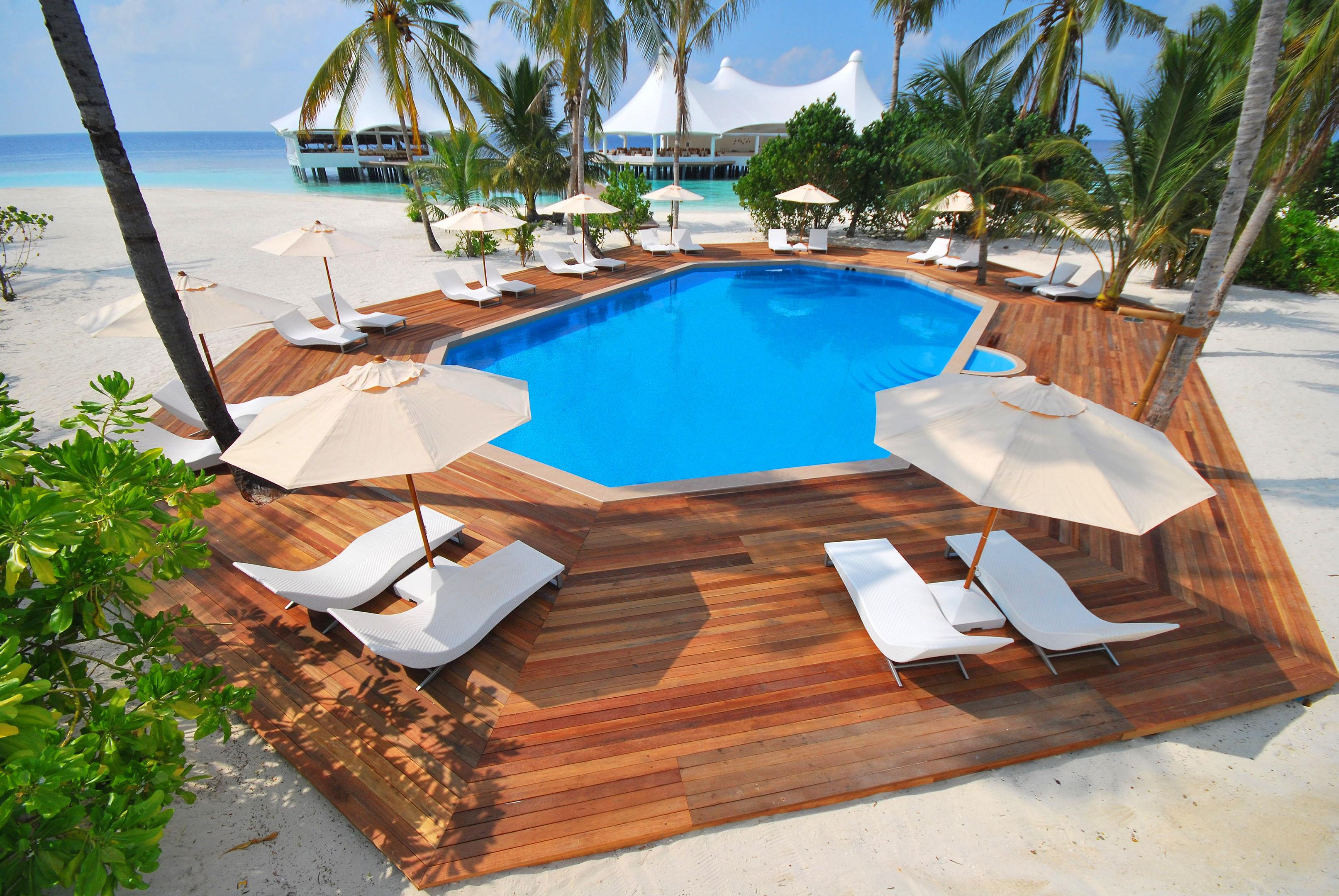 Safari Island Resort & Spa — photo 3