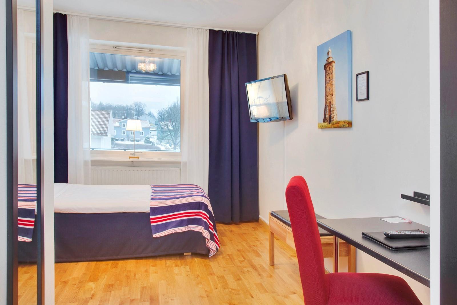 Best Western Sjöfartshotellet — photo 5