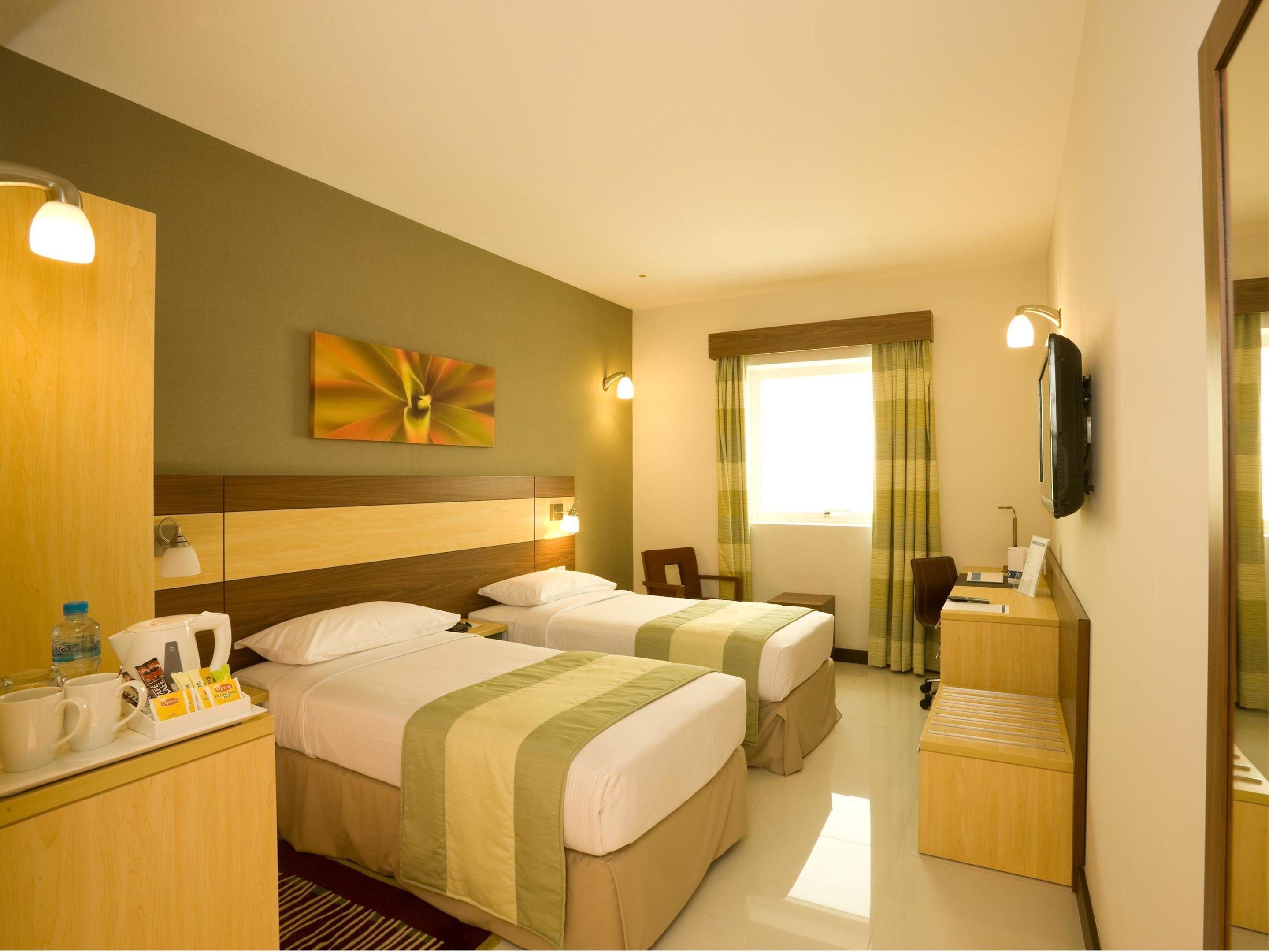 CityMax Sharjah — photo 5