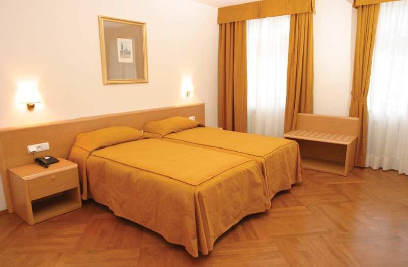 Hotel Roma — photo 4
