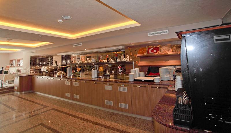 The Time Hotel Old City — photo 5