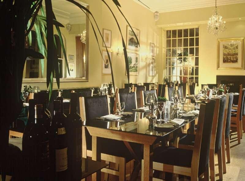 The Bailey's Hotel London — photo 5