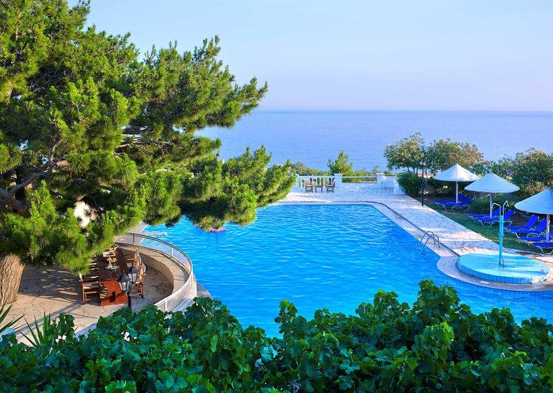 Aroma Creta Hotel Apartments & Spa — photo 4