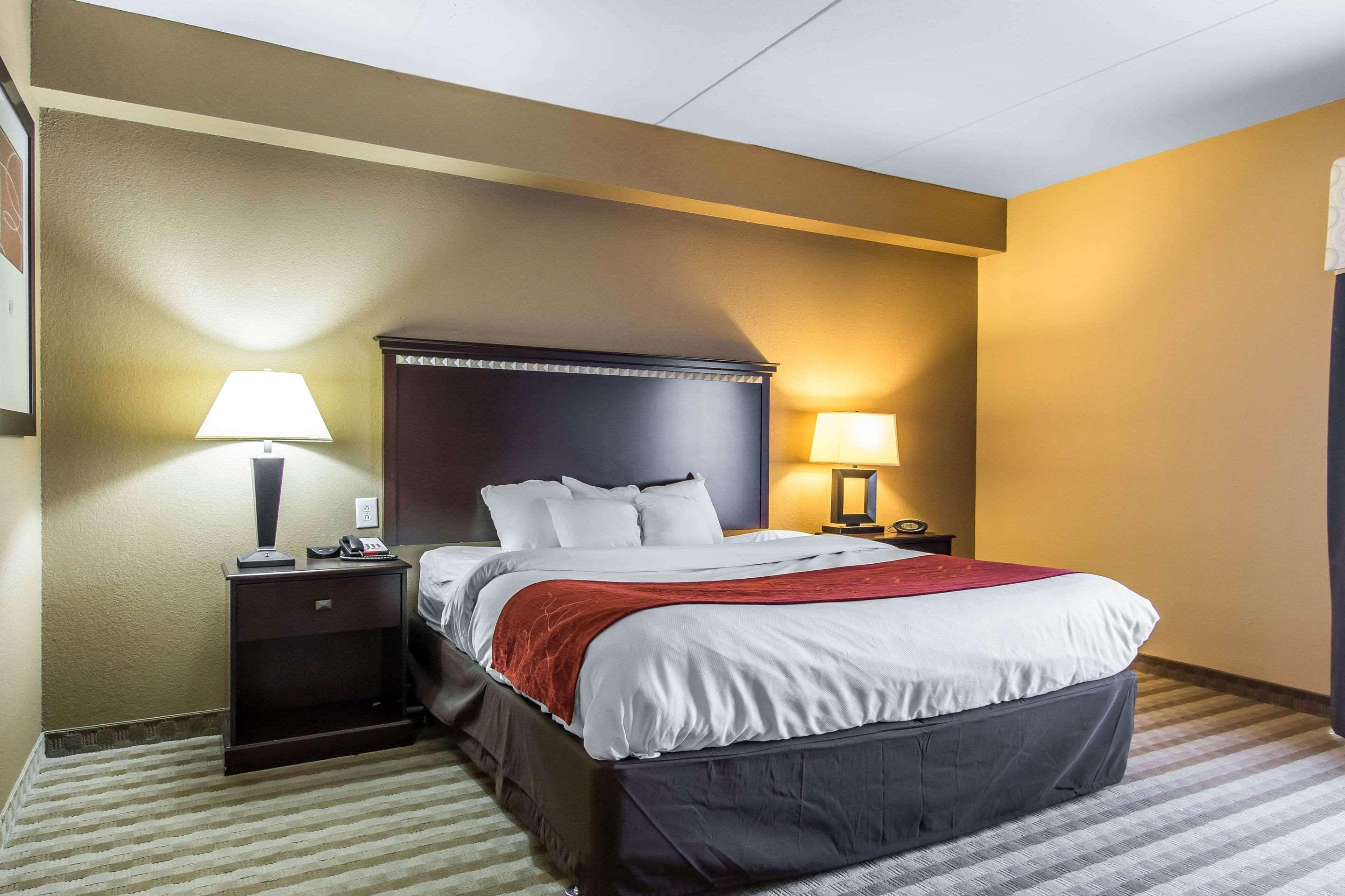 Comfort Suites Smyrna — photo 4