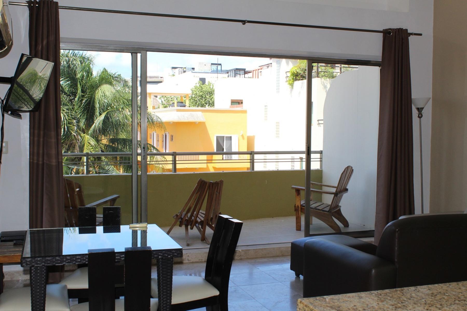 Ko'ox La Mar Ocean Condhotel — photo 4