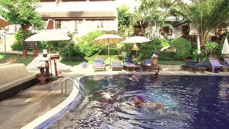 Best Western Phuket Ocean Resort — photo 4