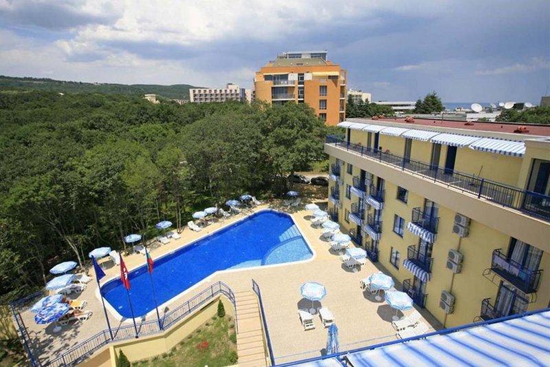 Hotel Blue Sky — photo 3