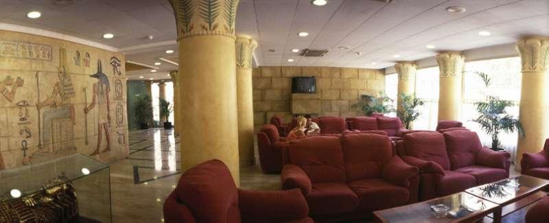 Cleopatra Hotel & Spa — photo 4