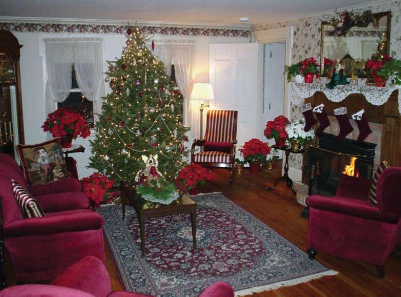 Merrill Farm Inn — photo 4
