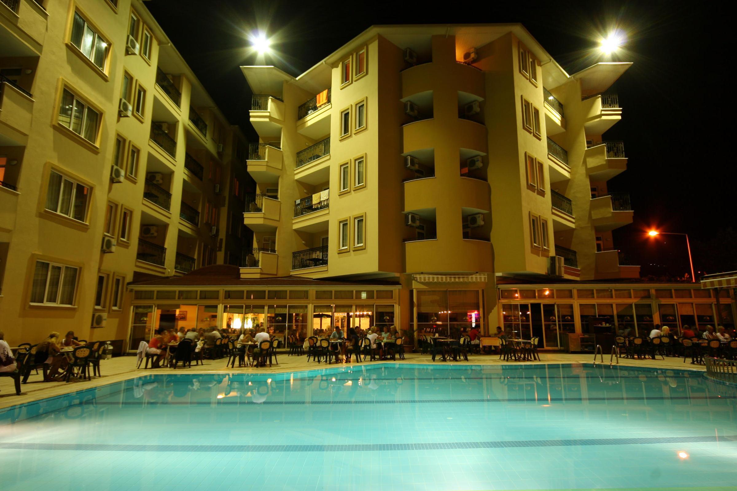 Kleopatra Royal Palm — photo 4
