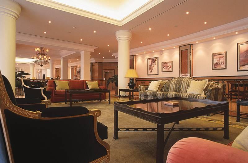Pestana Royal All Inclusive — photo 5