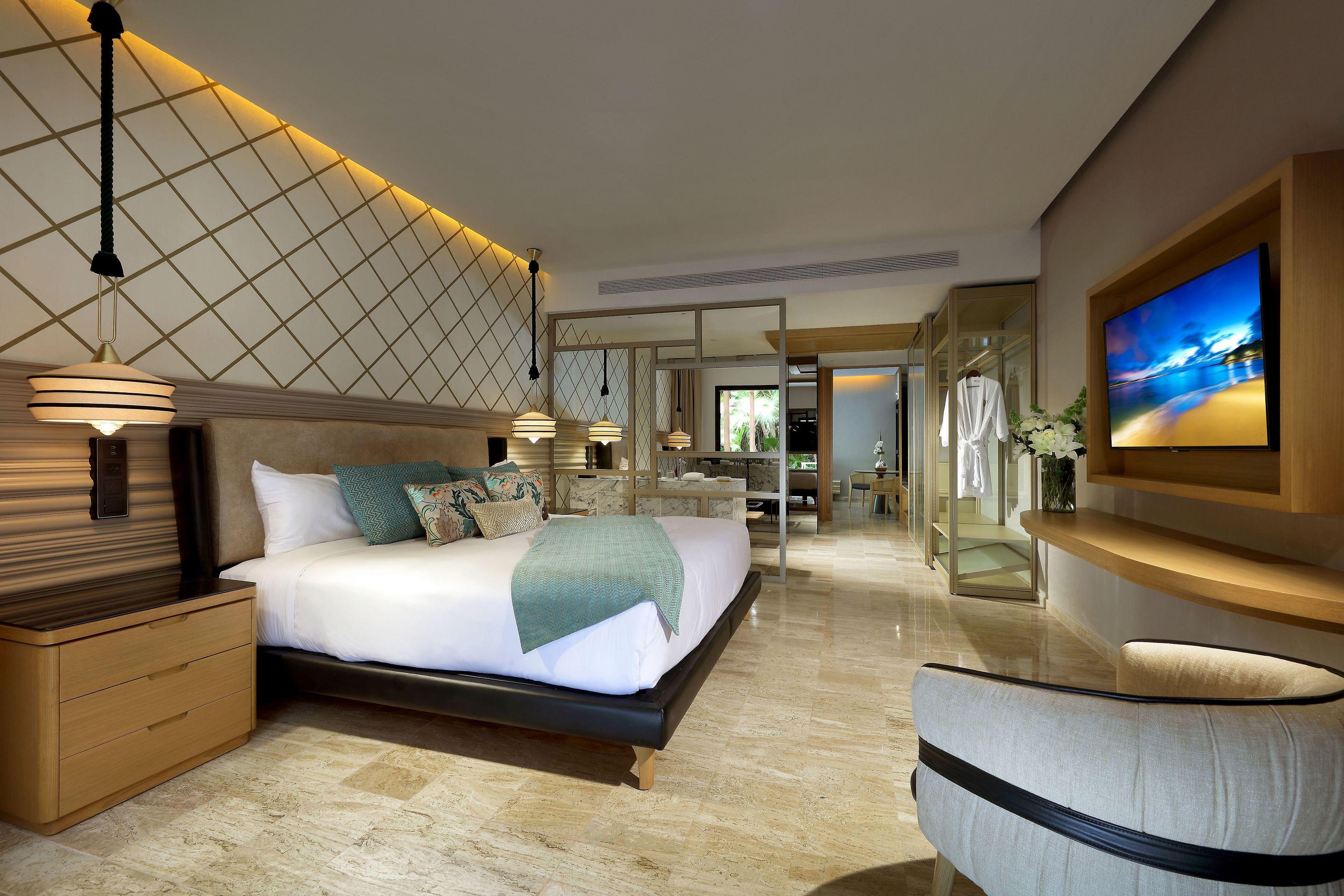 TRS Yucatán Hotel — photo 4