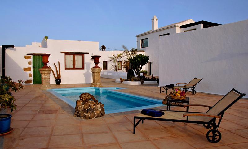 Casa de Hilario — photo 5