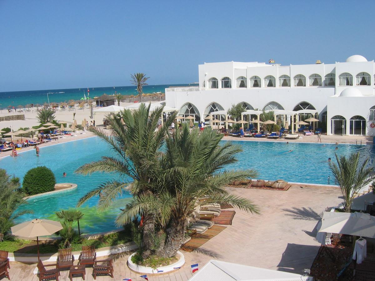 TUI BLUE Palm Beach Palace — photo 5