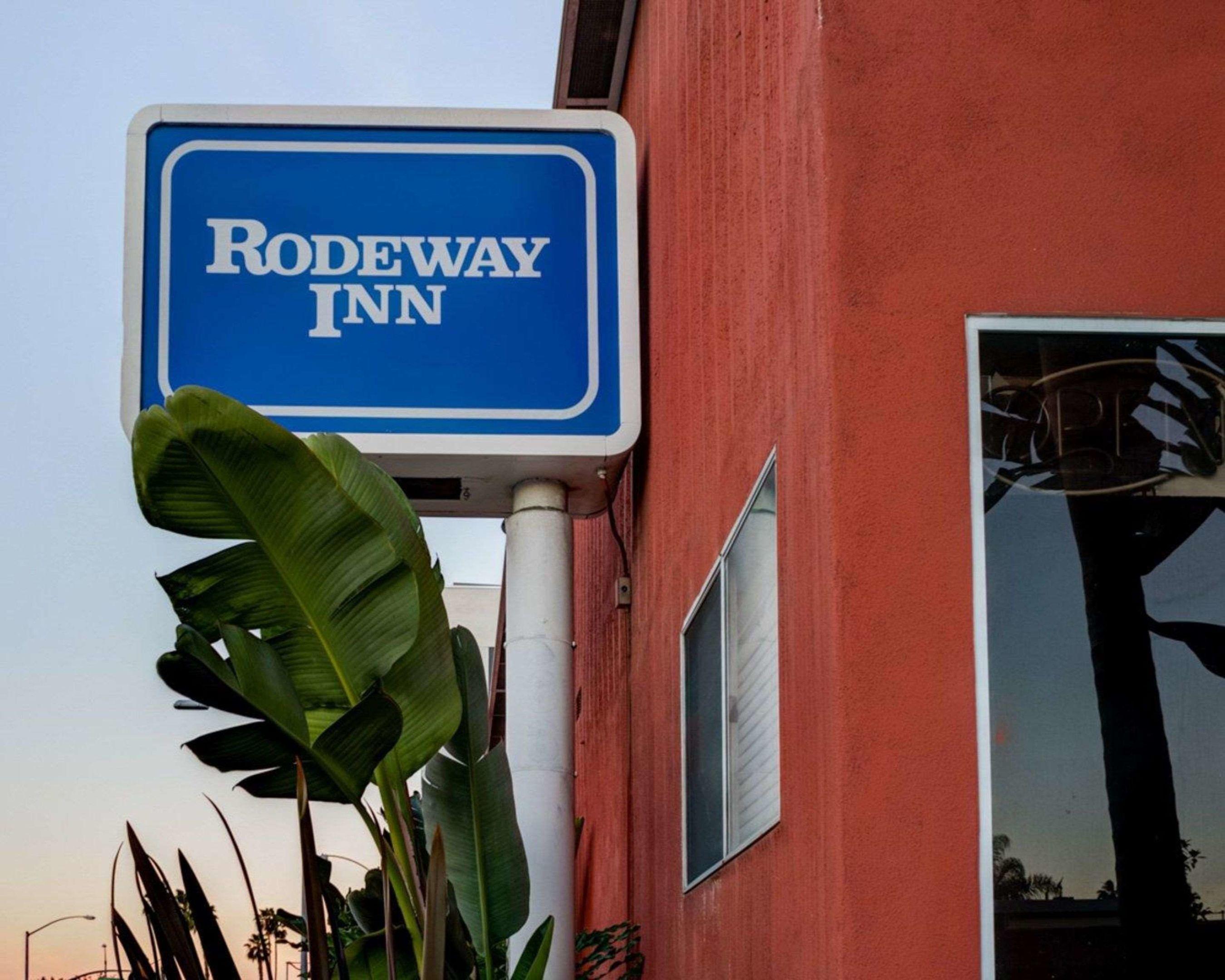 Rodeway Inn Near Venice Beach — photo 3