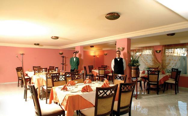 Zalagh Parc Palace — photo 4