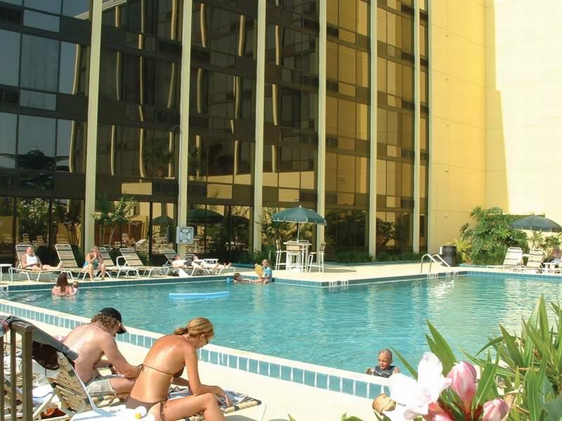 Best Western Orlando Gateway Hotel — photo 4