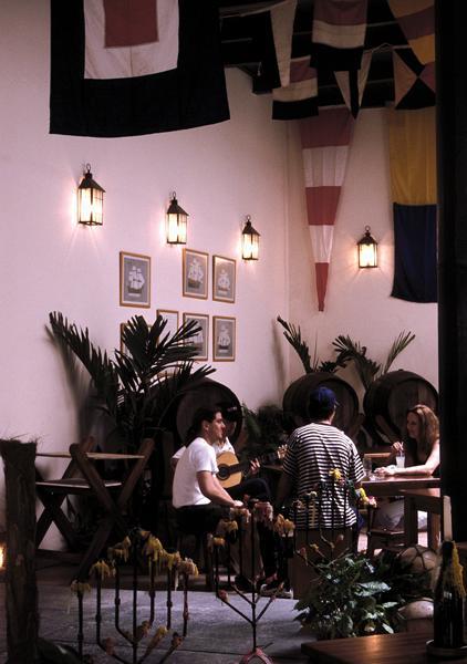 Hotel El Mesón de la Flota — photo 3