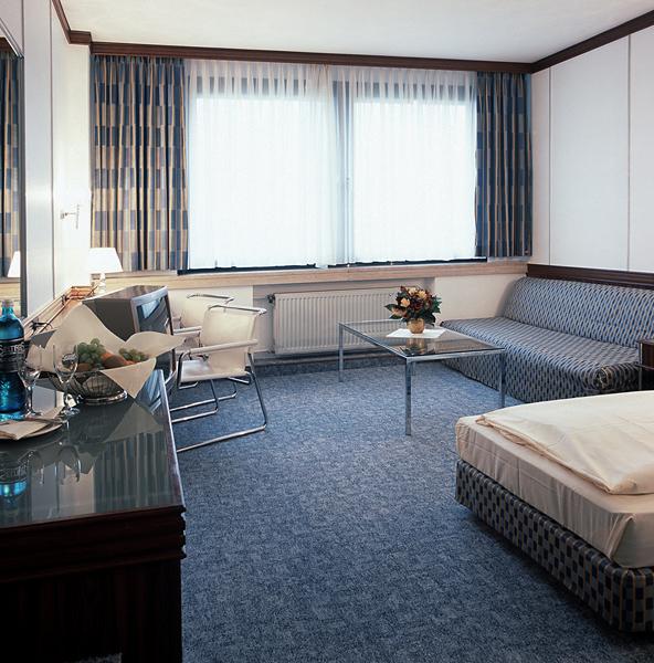 Hotel Asgard — photo 5