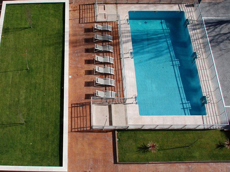 Aparthotel Madrid Albufera — photo 4