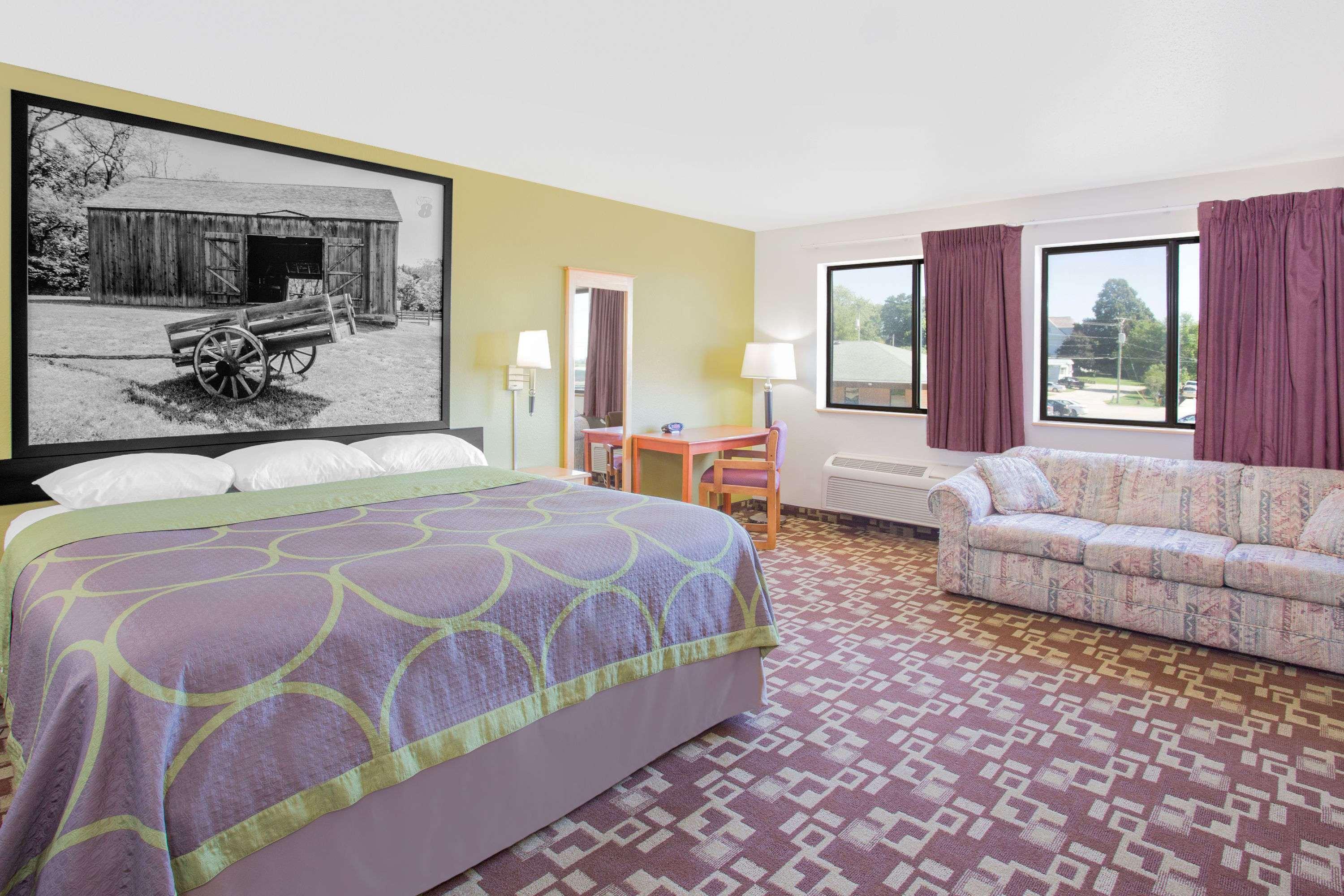 Super 8 by Wyndham Independence — photo 5