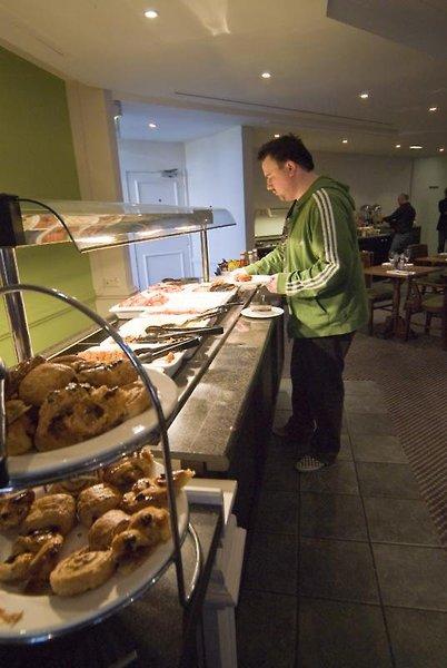 Holiday Inn Ipswich — photo 5