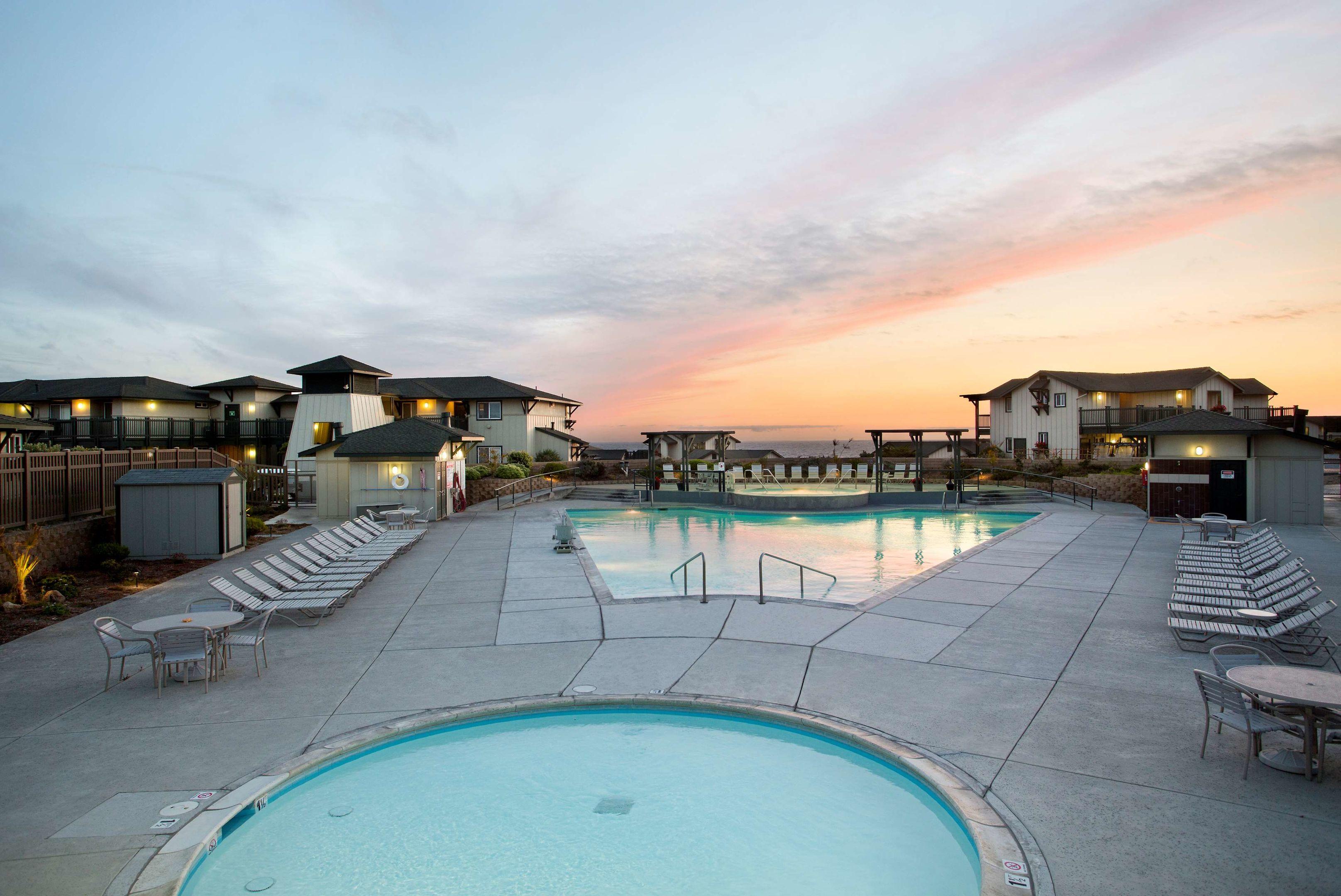 Sanctuary Beach Resort — photo 4