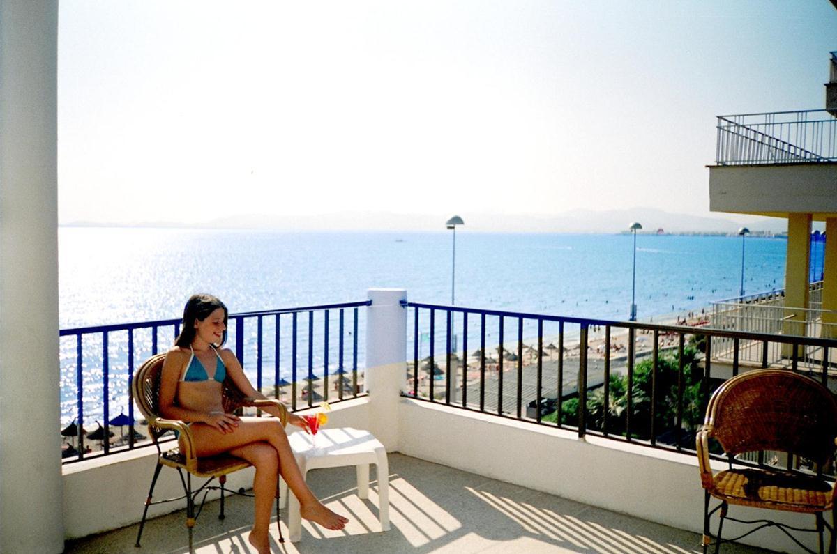 Hotel Marina Playa — photo 4