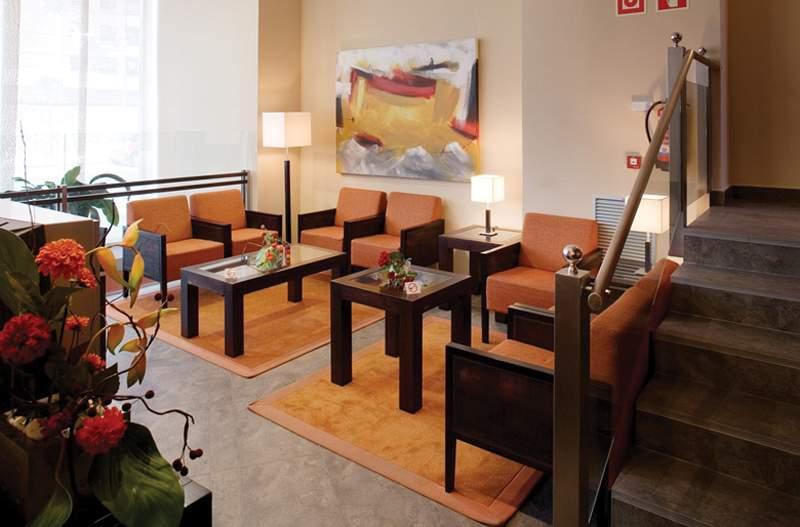 Hotel Rice Bulevar — photo 3