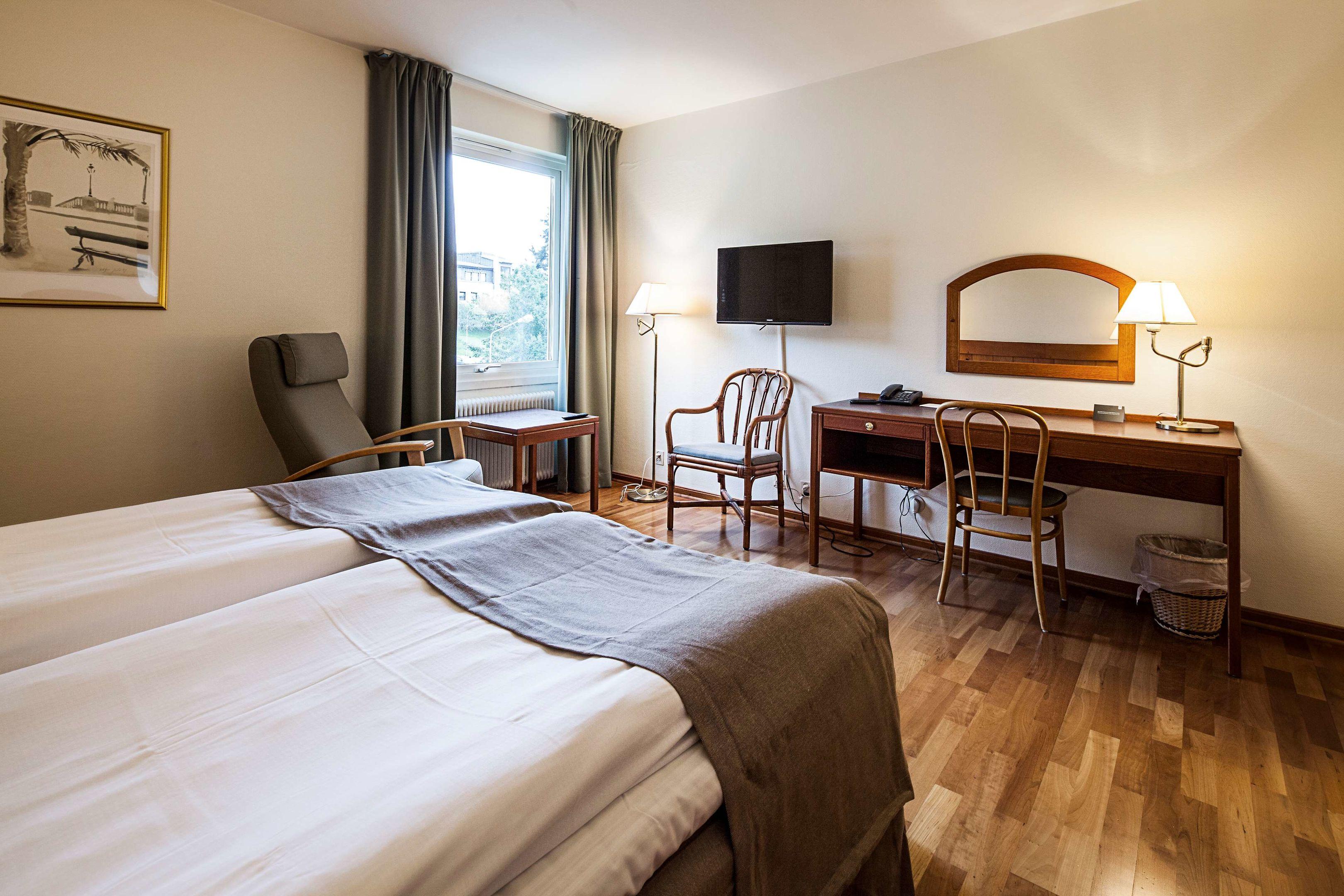 First Hotel Bengtsfors — photo 5