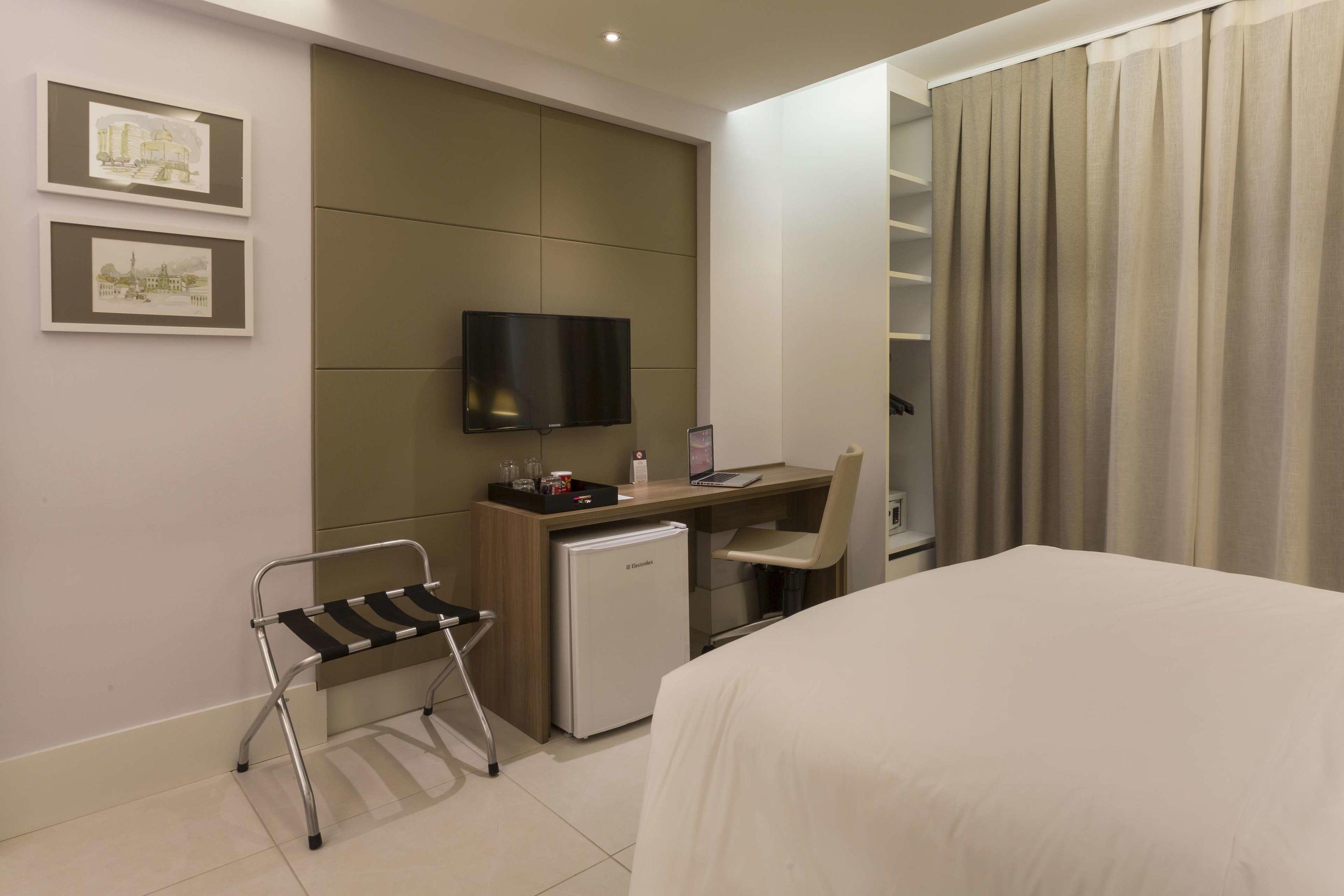Hilton Garden Inn Belo Horizonte — photo 4