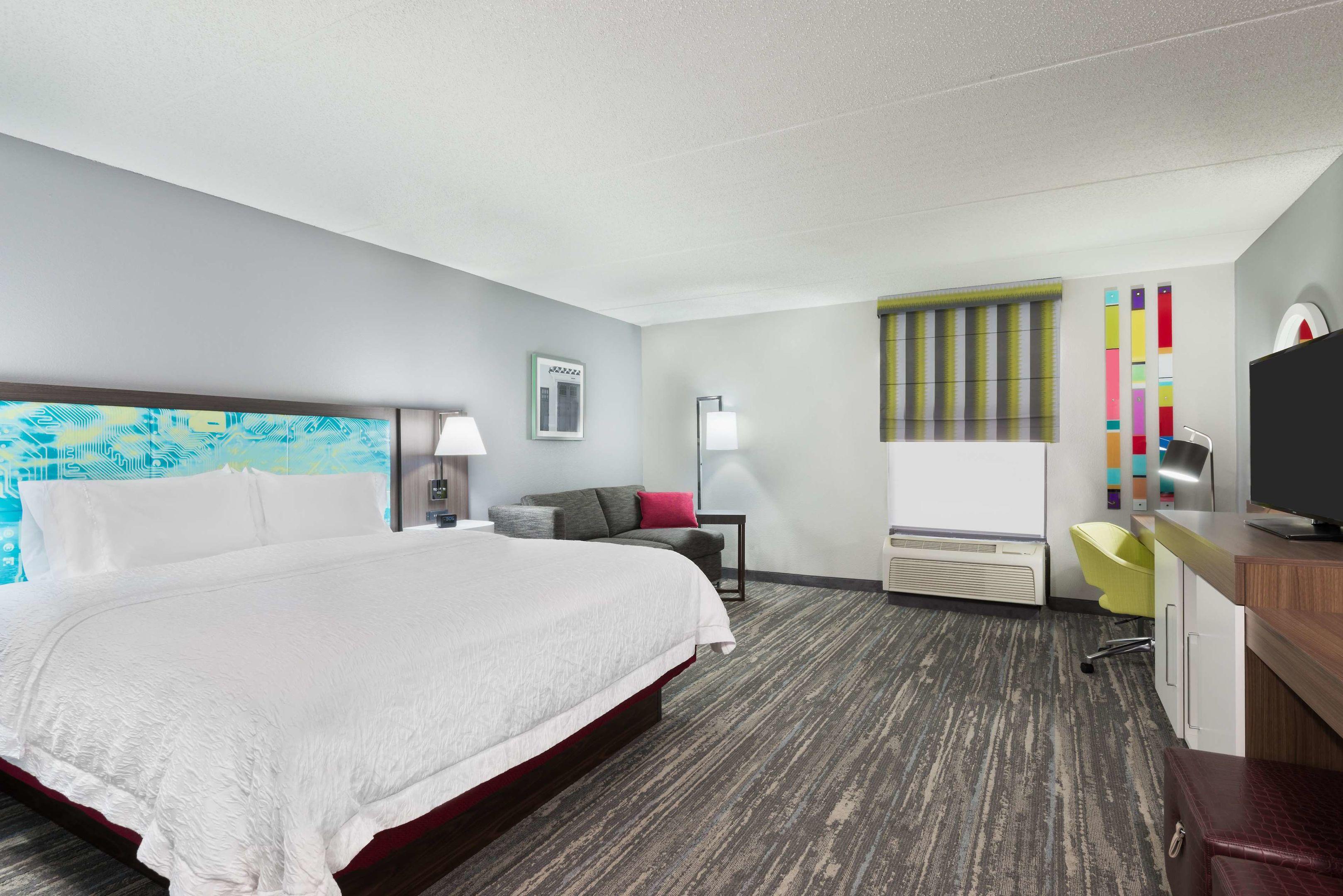 Hampton Inn Ellenton/Bradenton — photo 4