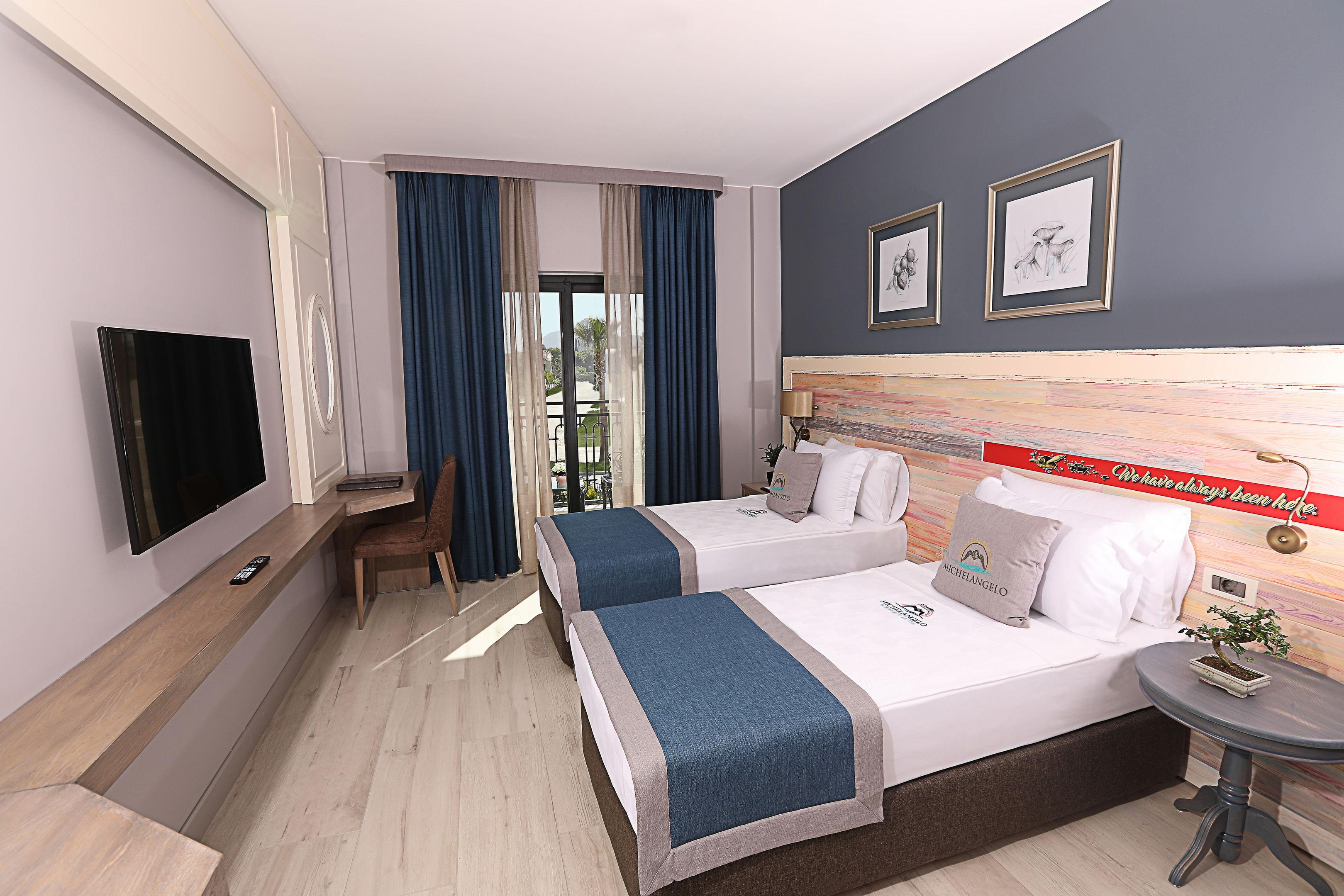 Dalyan Michelangelo Butik Otel — photo 5