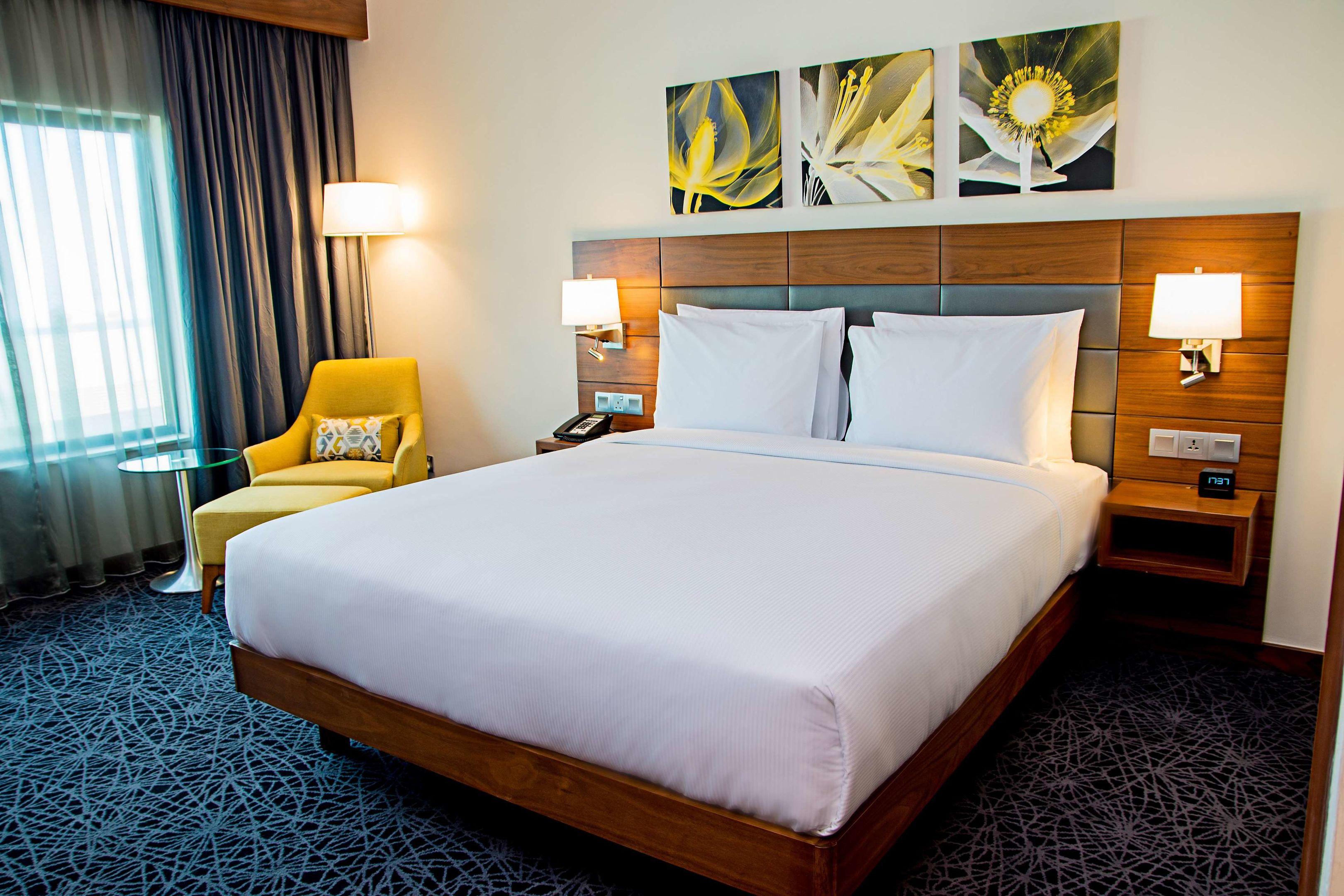 Hilton Garden Inn Jomo Kenyatta International Airport — photo 4