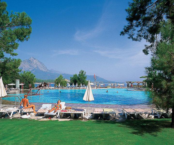 NG Hotels Phaselis Bay — photo 5