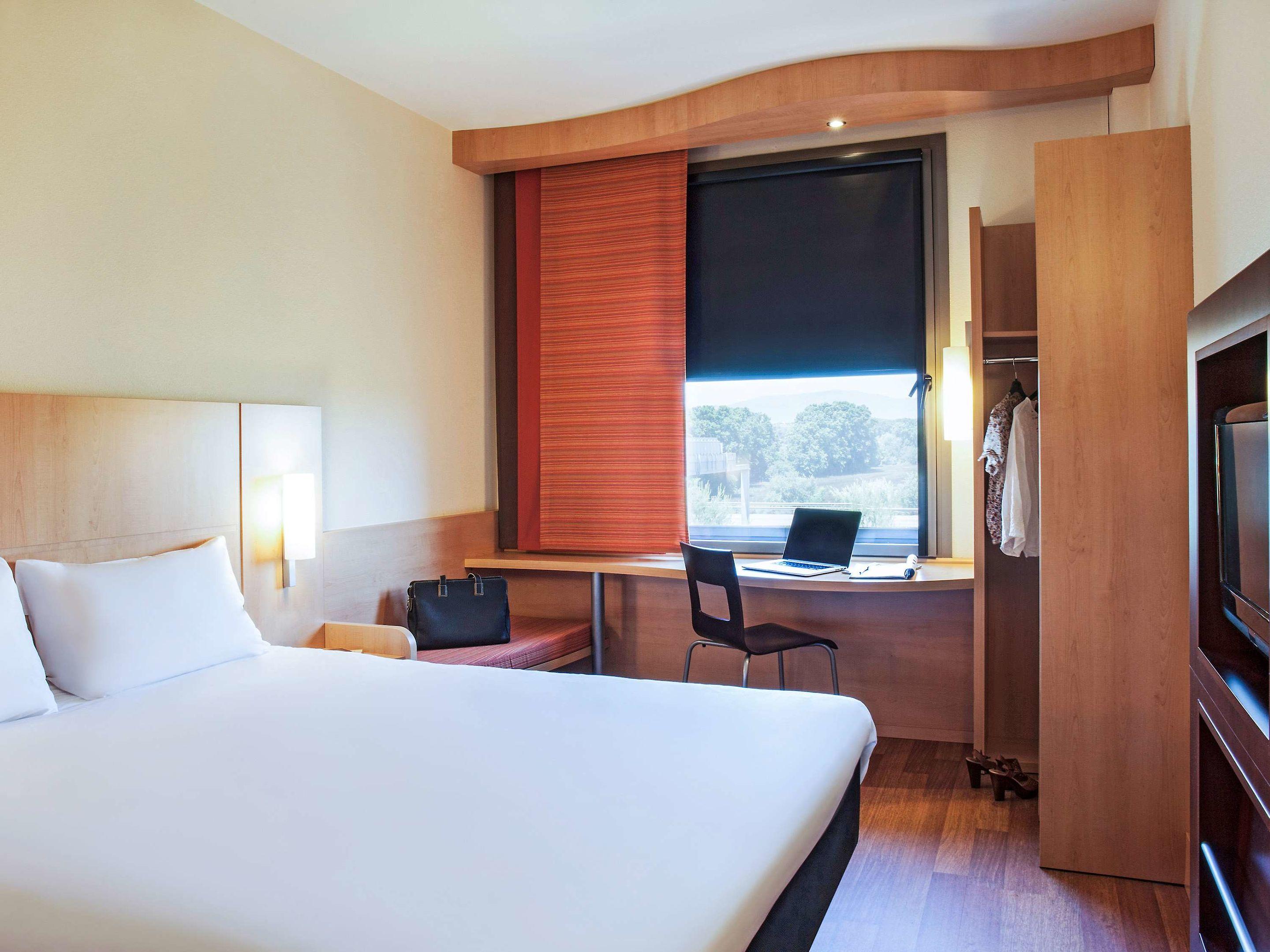 ibis Barcelona Mollet — photo 4