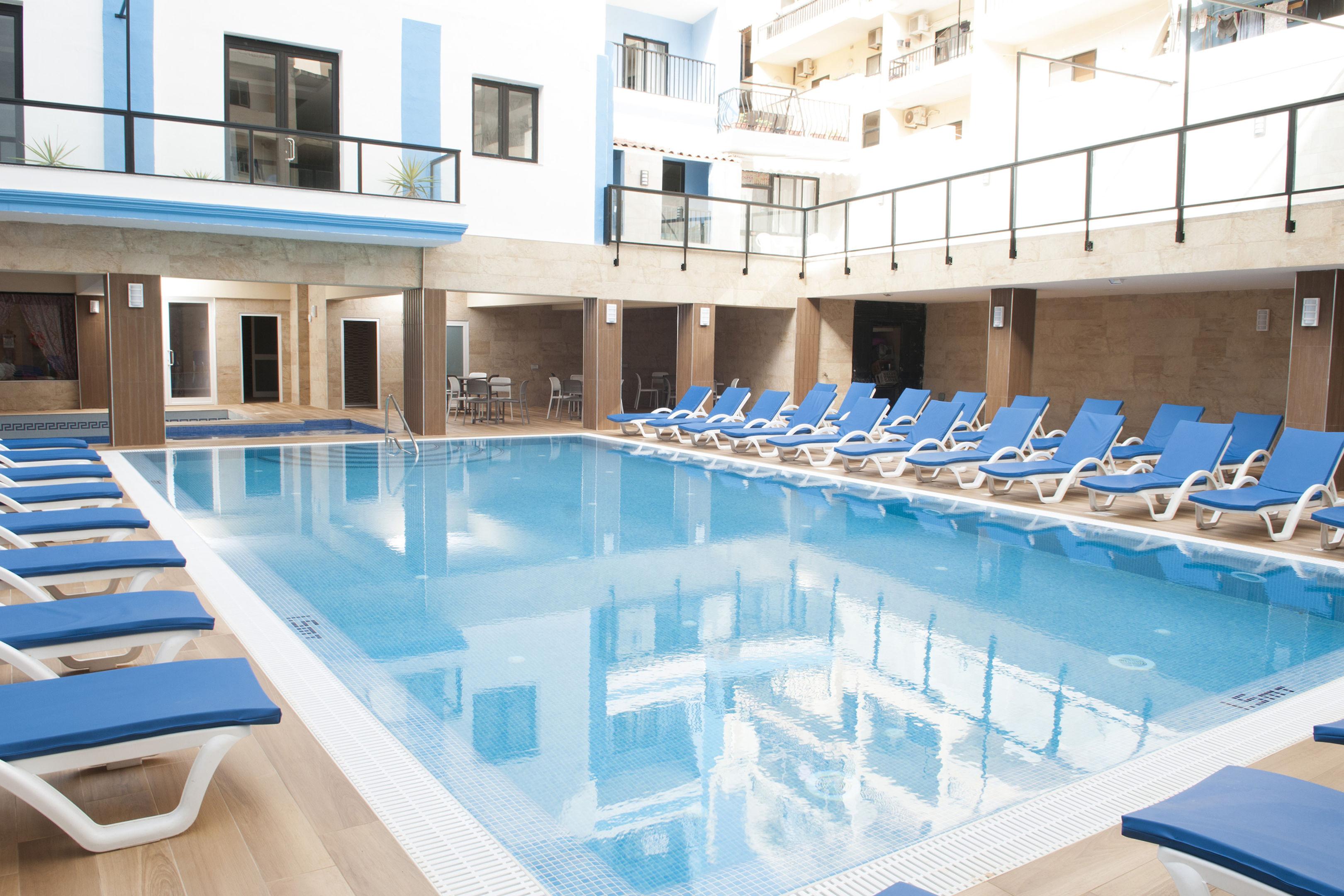 The Euroclub Hotel — photo 3
