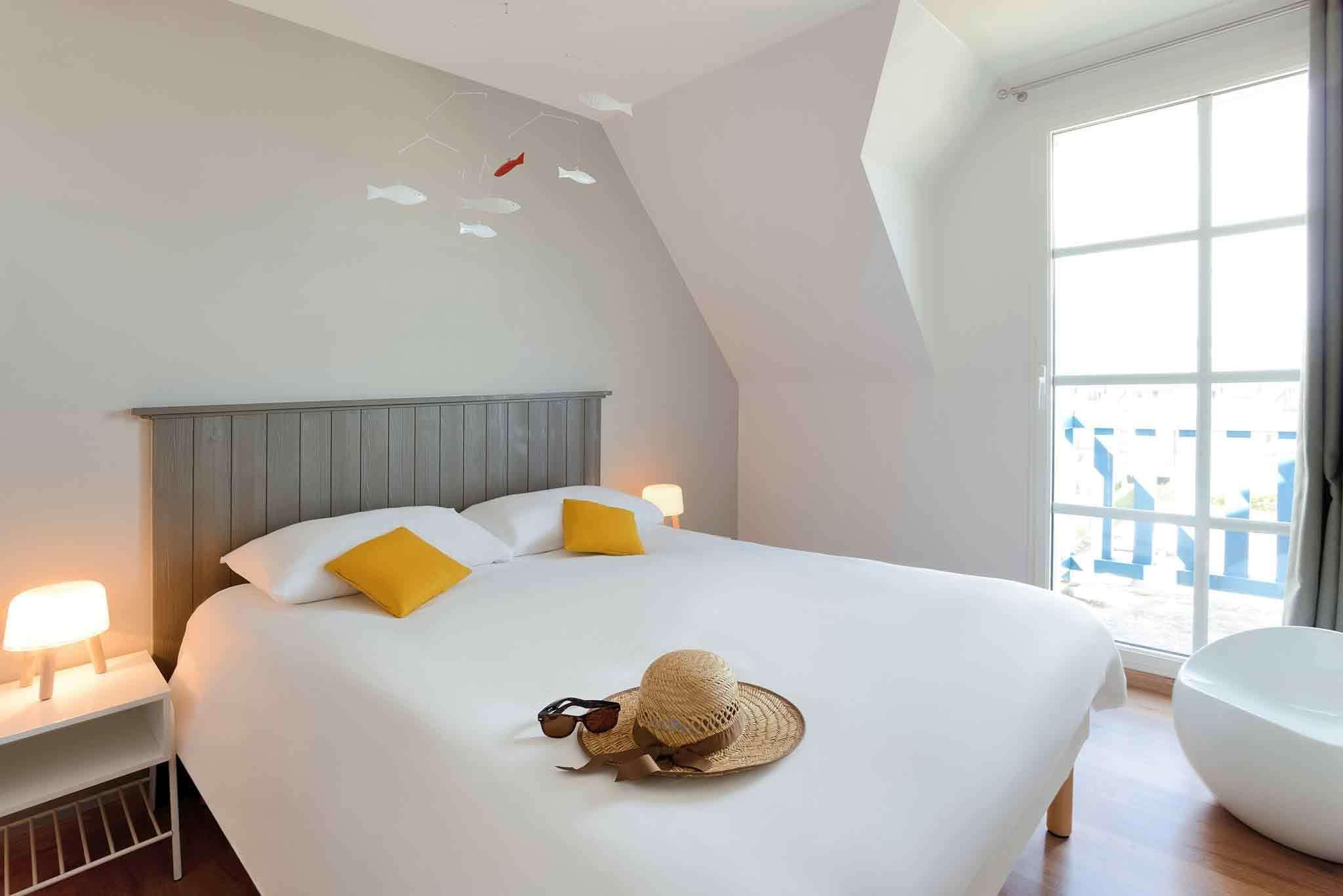Ibis Styles Deauville Villers Plage — photo 4