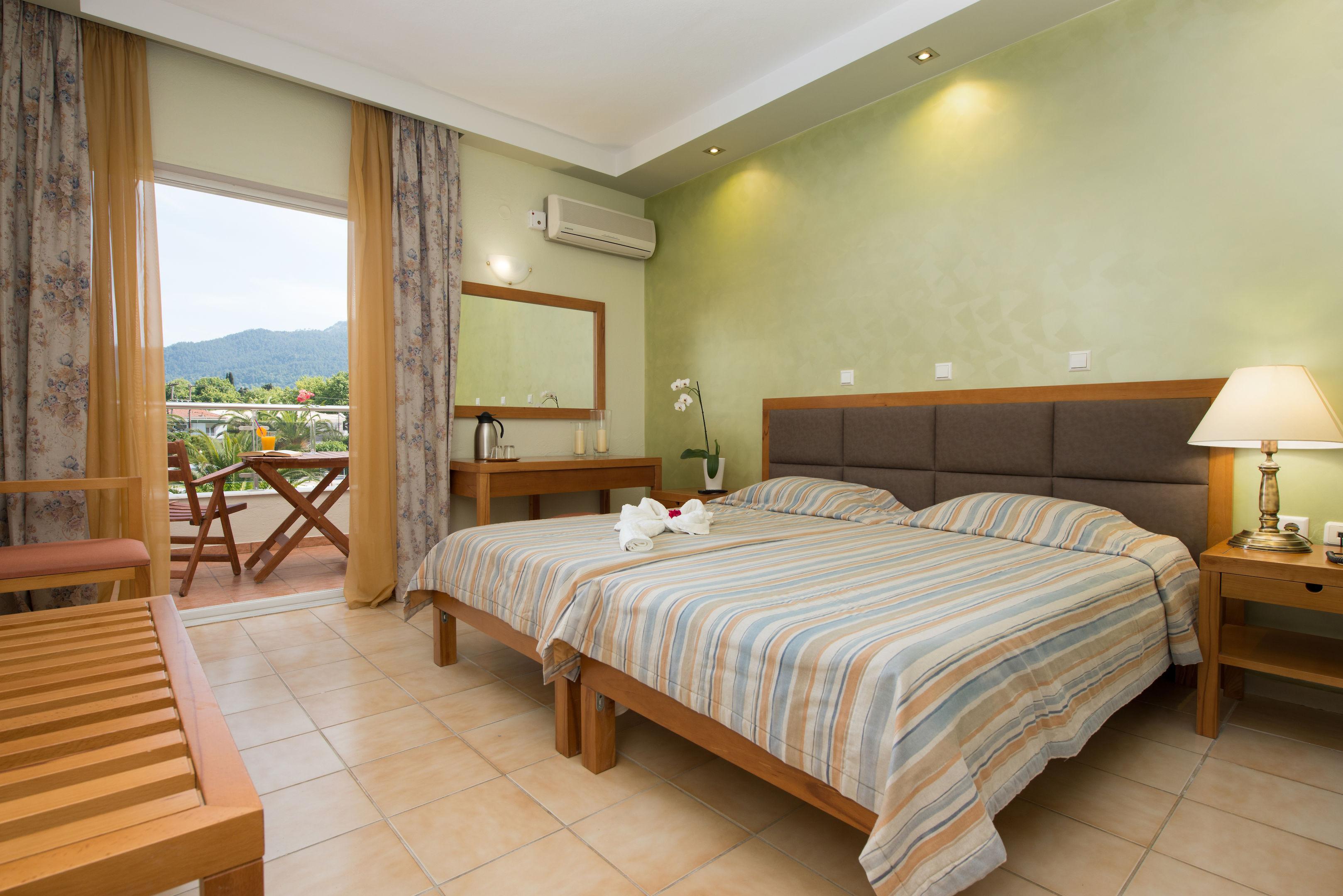 Aethria Hotel — photo 4
