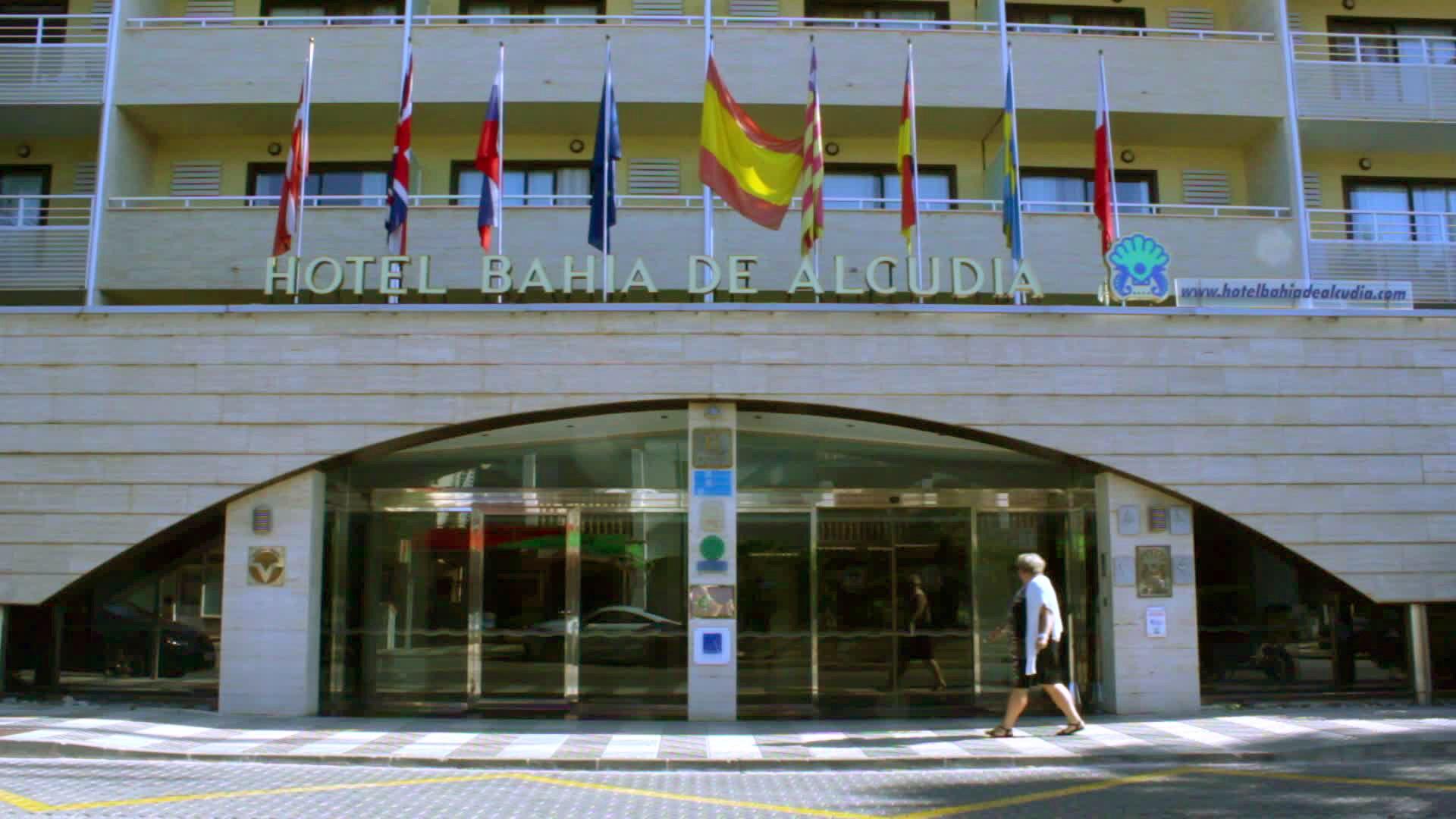 Bahia de Alcudia Hotel & Spa — photo 5