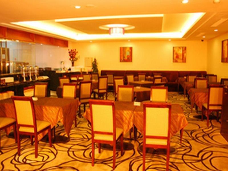 Jingtailong International Hotel — photo 4