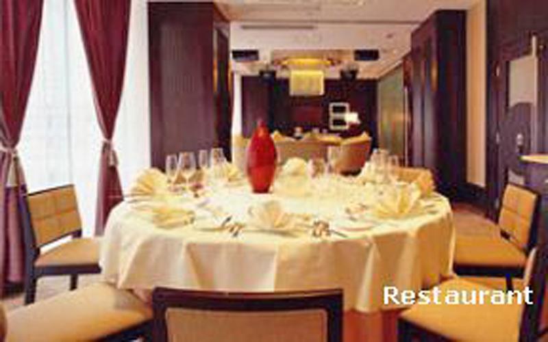 Dorsett Wanchai Hotel Hong Kong — photo 4