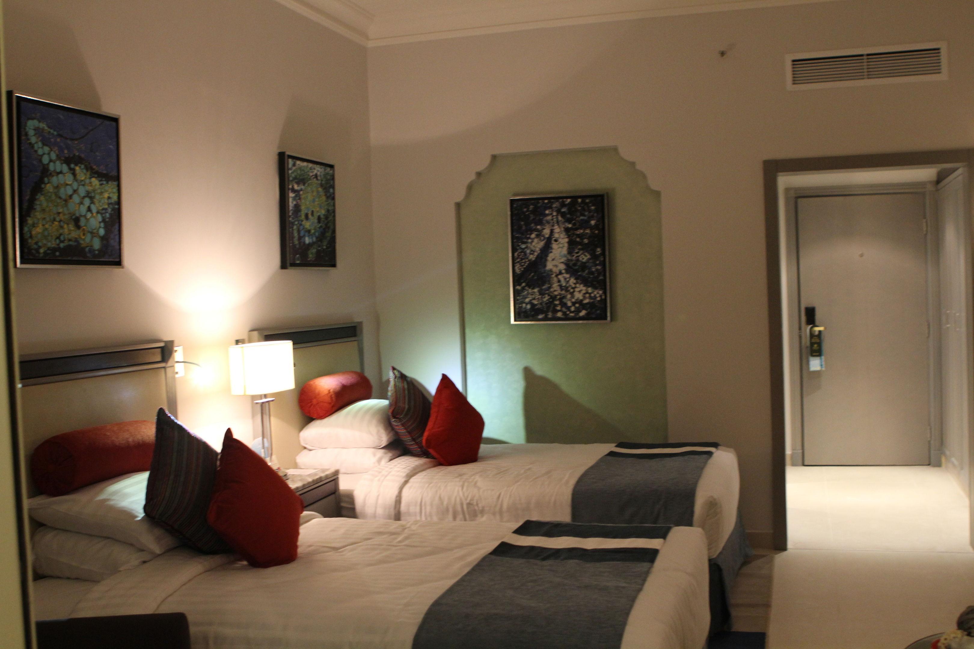 Old Palace Resort Sahl Hasheesh — photo 5