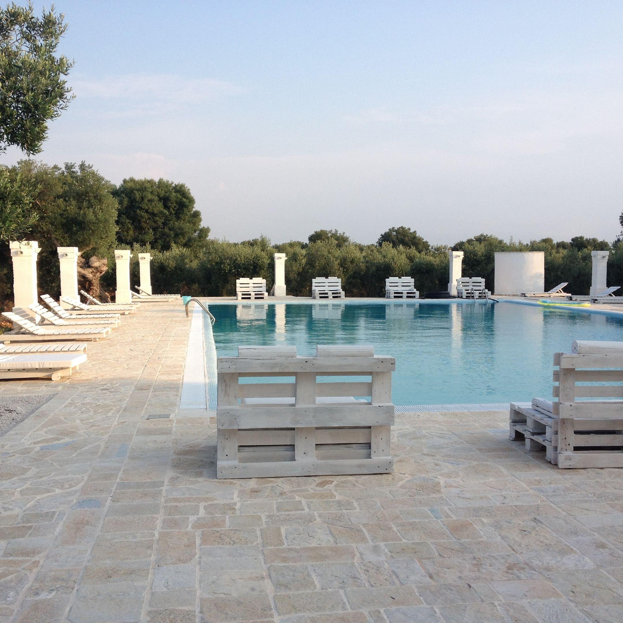 San Leonardo Agriturismo — photo 3