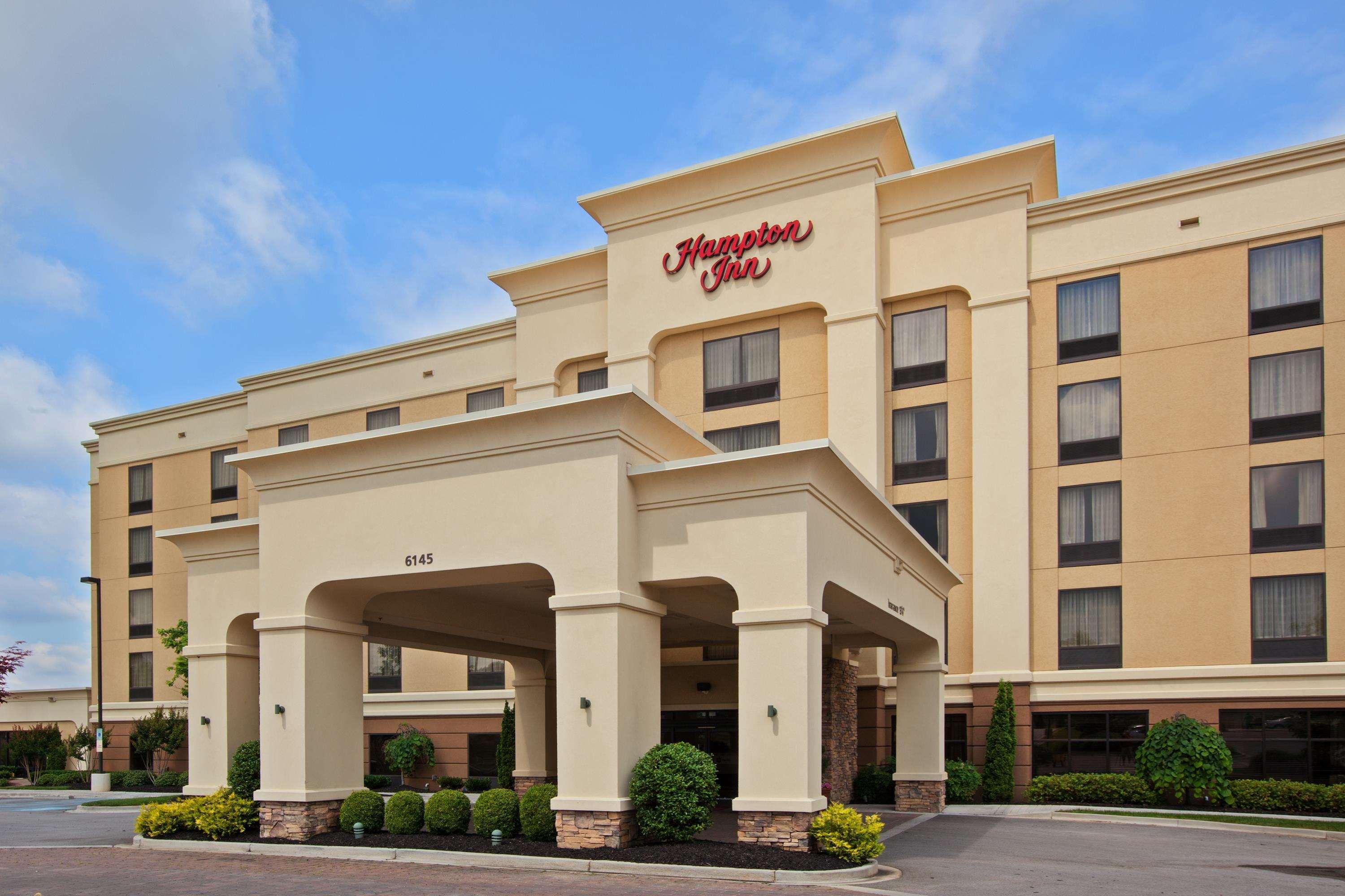 Hampton Inn Chattanooga-North/Ooltewah — photo 4