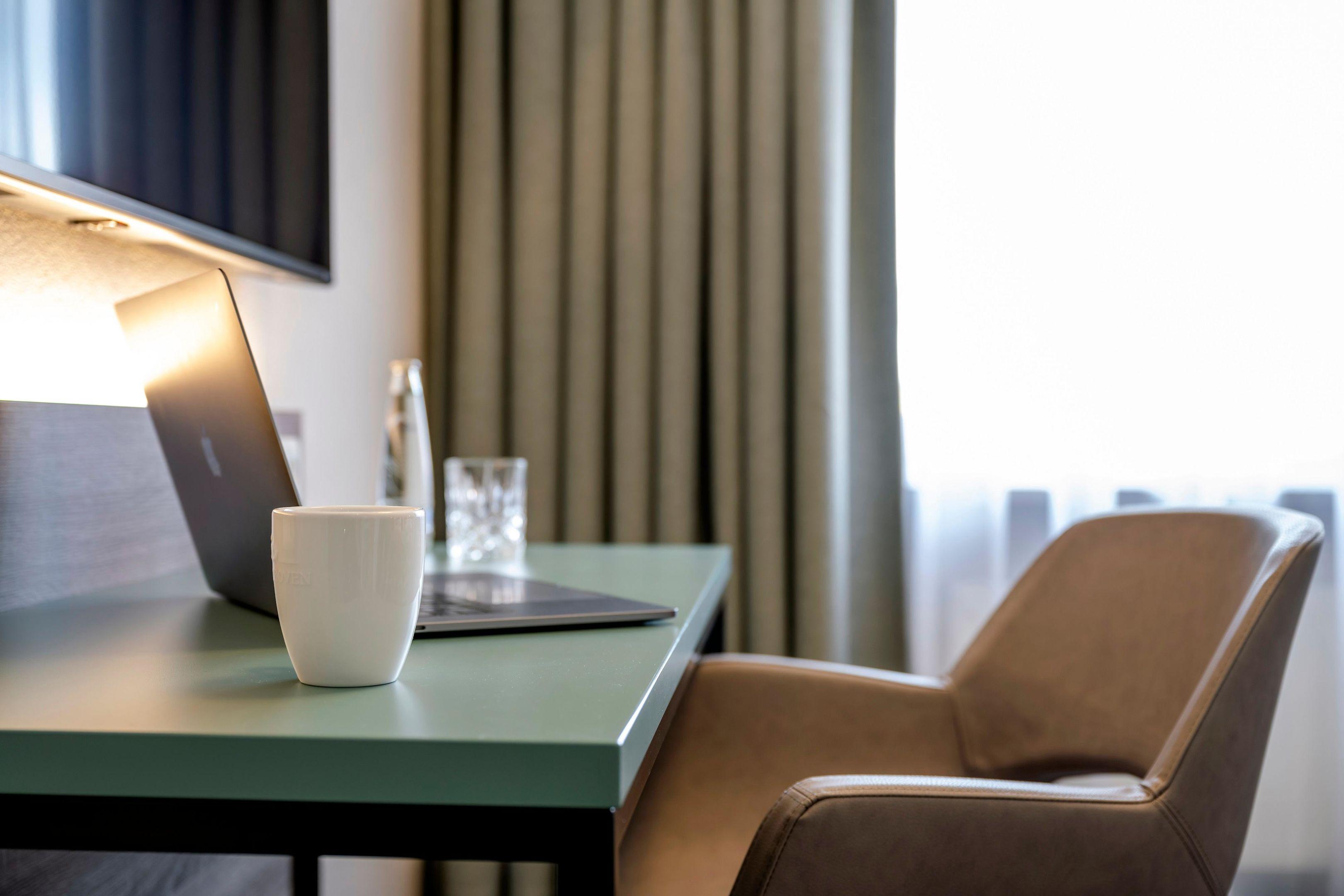 Boutique Hotel Erb — photo 3
